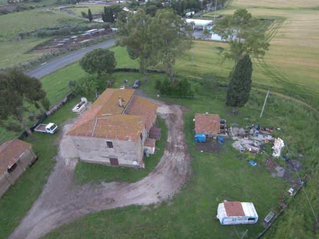 Rustico in vendita a Roma Capitale, Lazio