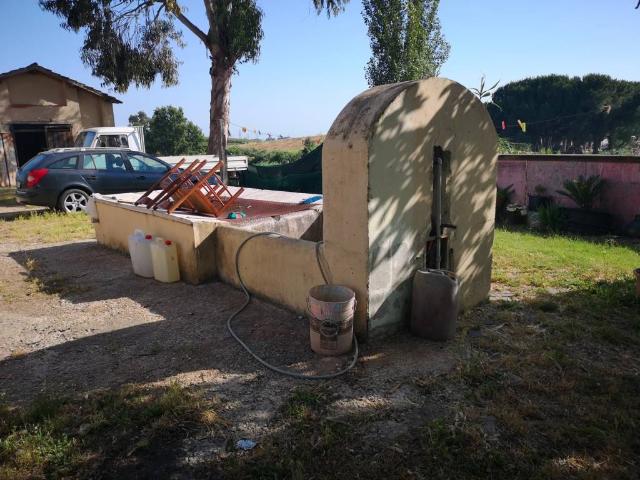 Rustico in vendita a Roma Capitale, Lazio