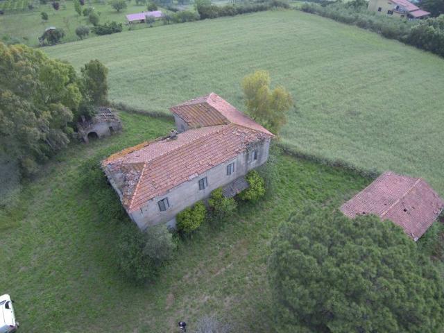 Rustico in vendita a Pietrara, Roma Capitale