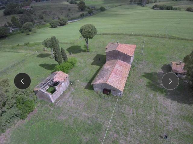 Rustico in vendita a Roma Capitale, Lazio