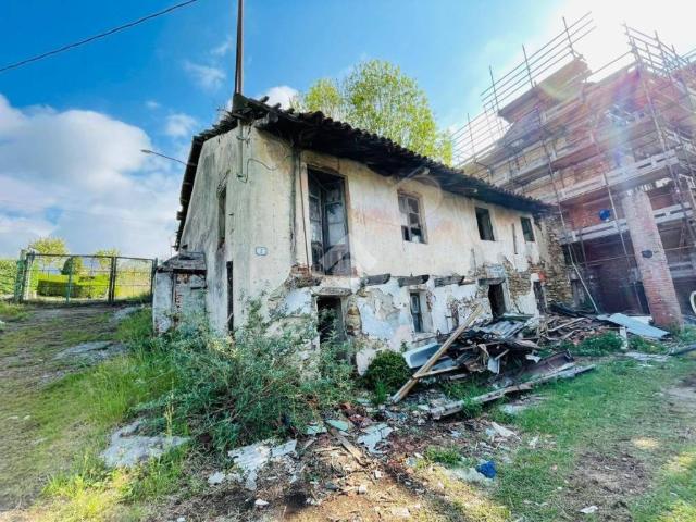 Rustico in vendita a Unione Montana di Comuni delle Valli di Lanzo, Ceronda e Casternone, Piemonte