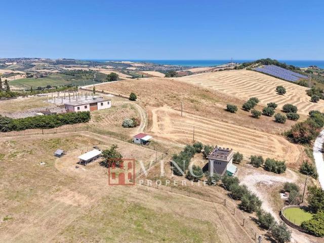 Rustico in vendita a Marche, Fermo