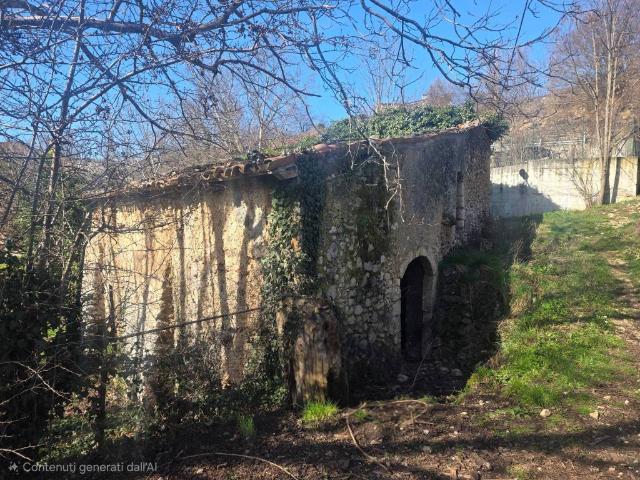 Rustico in vendita a Gignano, Tornimparte