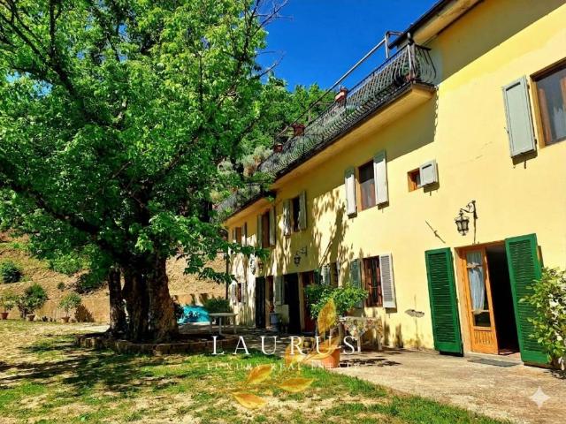 Rustico in vendita a Larciano, Montevettolini