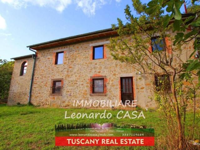 Rustico in vendita a Larciano, Lamporecchio