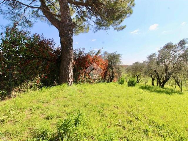 Villa Indipendente in vendita a Larciano, Toscana