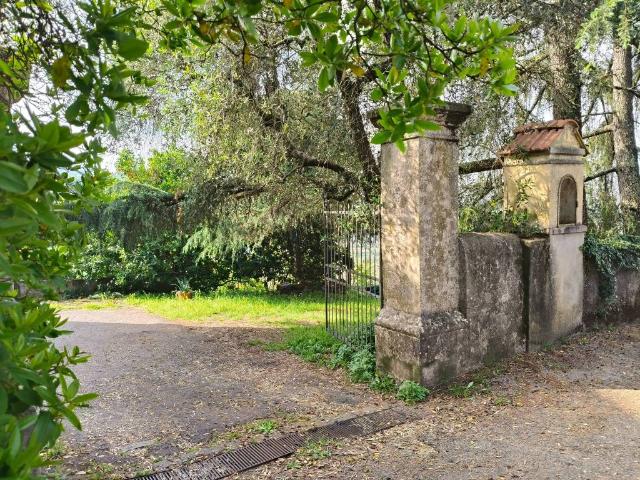 Rustico in vendita a Larciano, Castelmartini