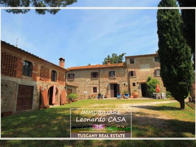 Rustico in vendita a Larciano, Larciano - Castello