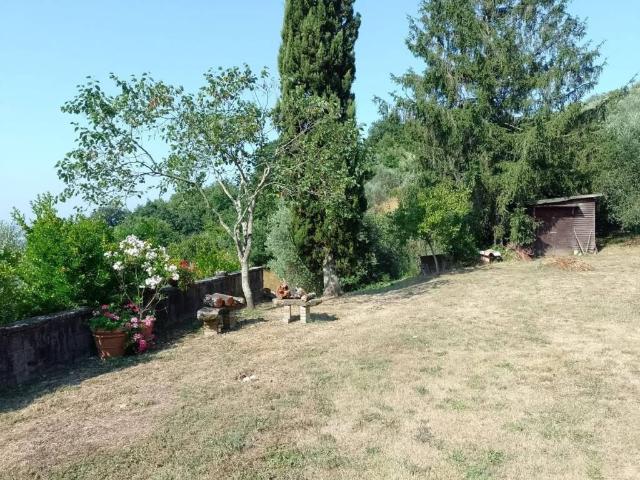 Rustico in vendita a Larciano, Larciano - Castello