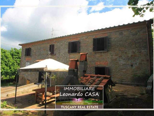 Rustico in vendita a Larciano, Larciano - Castello
