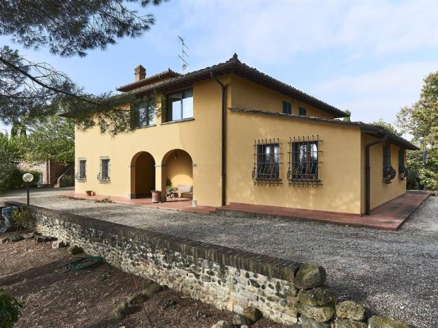 Rustico in vendita a Unione dei Comuni Circondario dell'Empolese Valdelsa, Montelupo Fiorentino