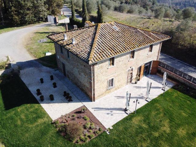 Rustico in vendita a Lastra A Signa, Toscana