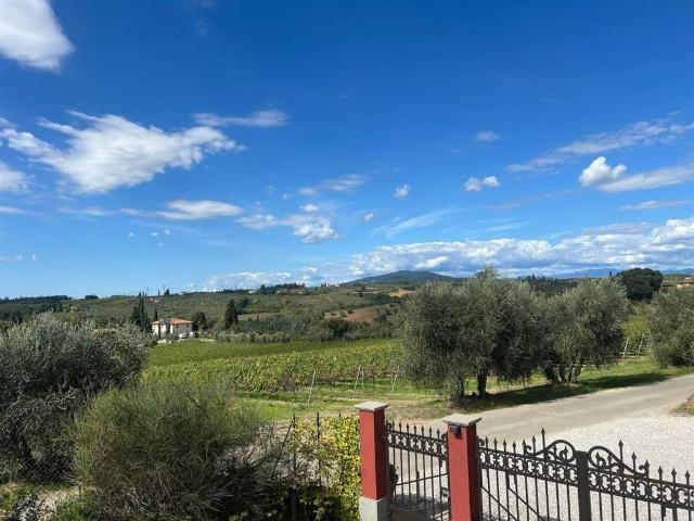 Rustico in vendita a Malmantile, Lastra a Signa