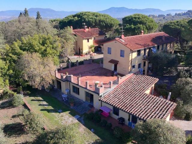 Rustico in vendita a Lastra A Signa, Toscana