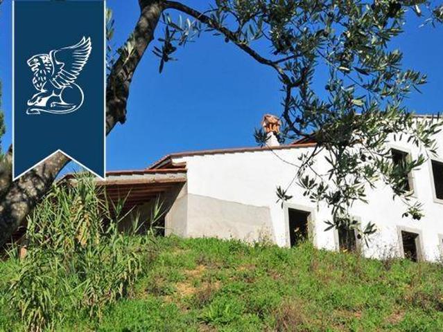 Rustico in vendita a Lastra A Signa, Toscana