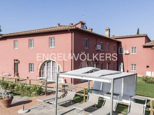 Rustico in vendita a Lastra A Signa, Toscana