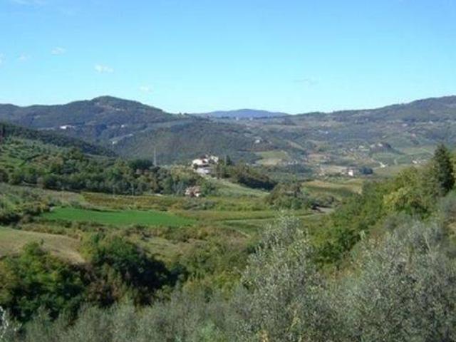 Rustico in vendita a Lastra A Signa, Toscana