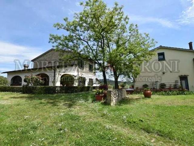 Rustico in vendita a Lastra A Signa, Toscana