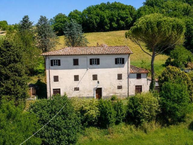 Rustico in vendita a Laterina Pergine Valdarno, Laterina