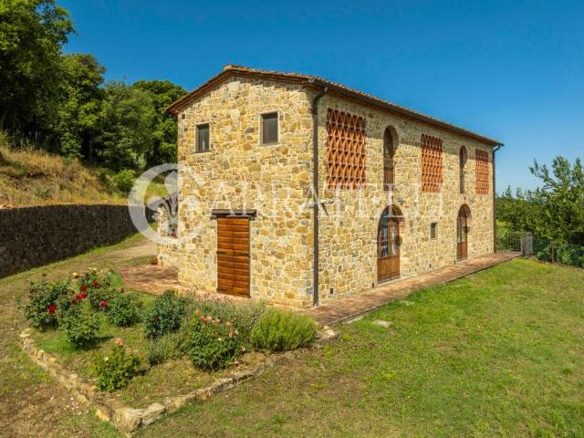 Rustico in vendita a Laterina Pergine Valdarno, Pergine Valdarno