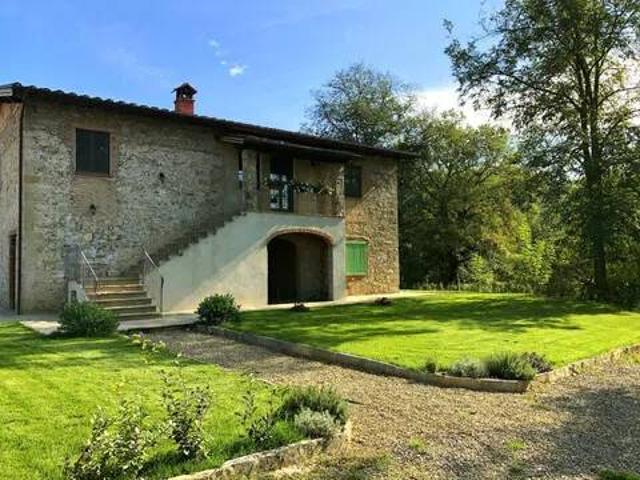 Rustico in vendita a Laterina, Arezzo