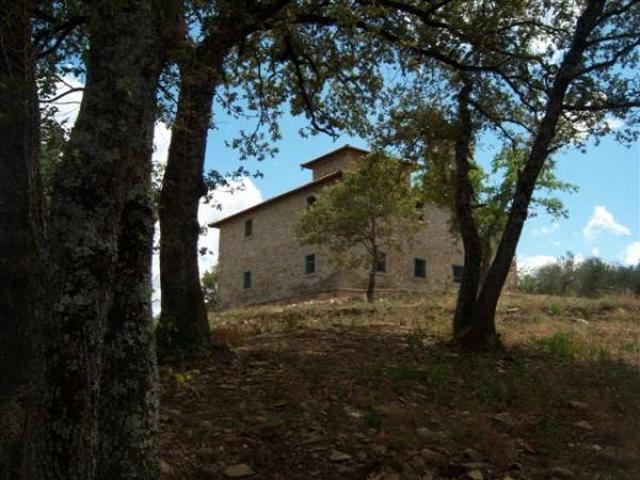 Rustico in vendita a Giglio, Montevarchi