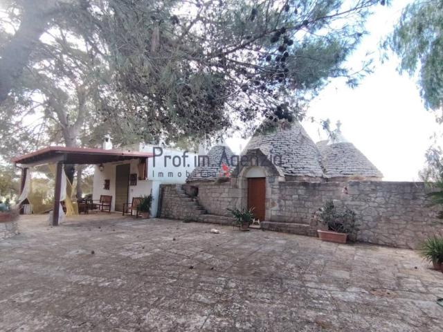 Rustico in vendita a Latiano, Brindisi