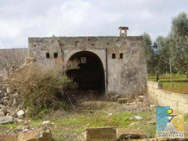 Rustico in vendita a Latiano, Brindisi