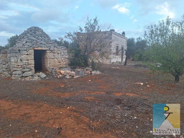 Rustico in vendita a Puglia, Brindisi