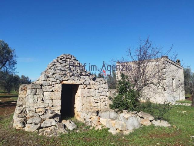 Rustico in vendita a Puglia, Brindisi