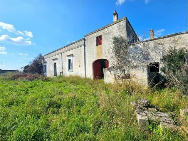 Rustico in vendita a Puglia, Brindisi