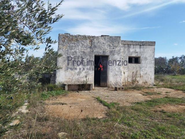Rustico in vendita a Latiano, Brindisi