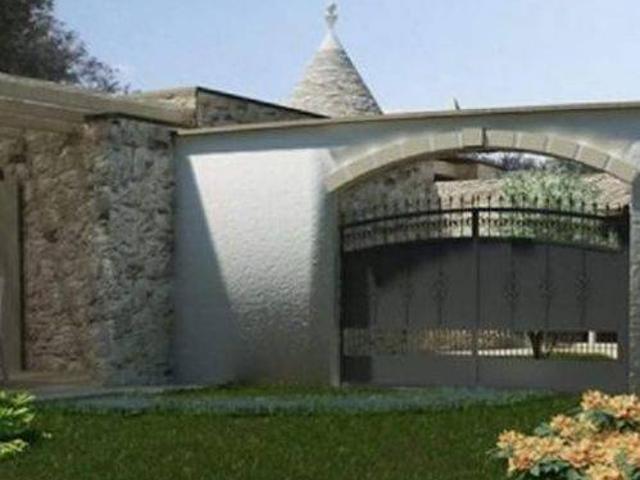 Rustico in vendita a Puglia, Brindisi