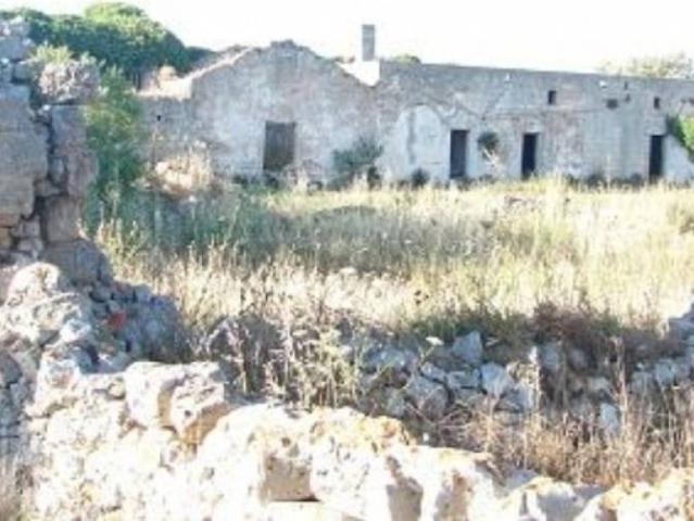 Rustico in vendita a Puglia, Brindisi