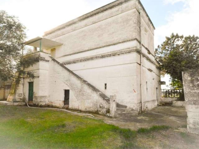 Rustico in vendita a Puglia, Brindisi