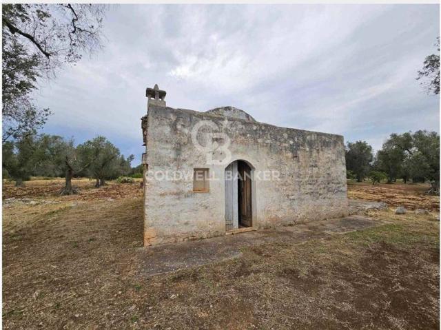 Rustico in vendita a Puglia, Brindisi