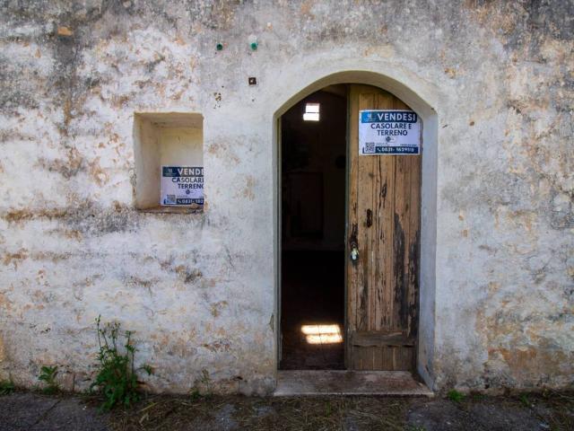 Rustico in vendita a Puglia, Brindisi