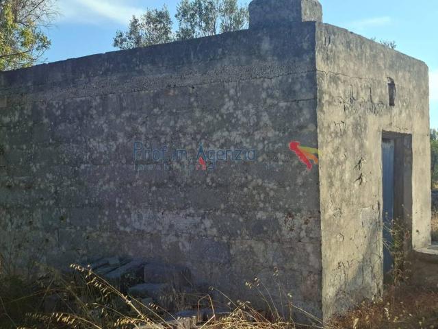 Rustico in vendita a Puglia, Brindisi