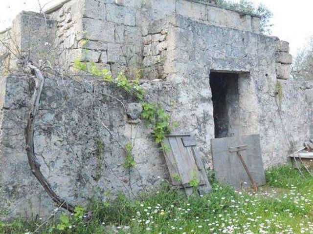 Rustico in vendita a Latiano, Brindisi