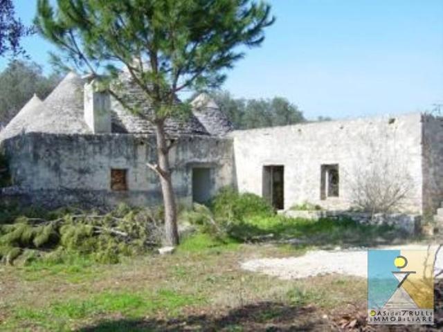 Rustico in vendita a Latiano, Brindisi