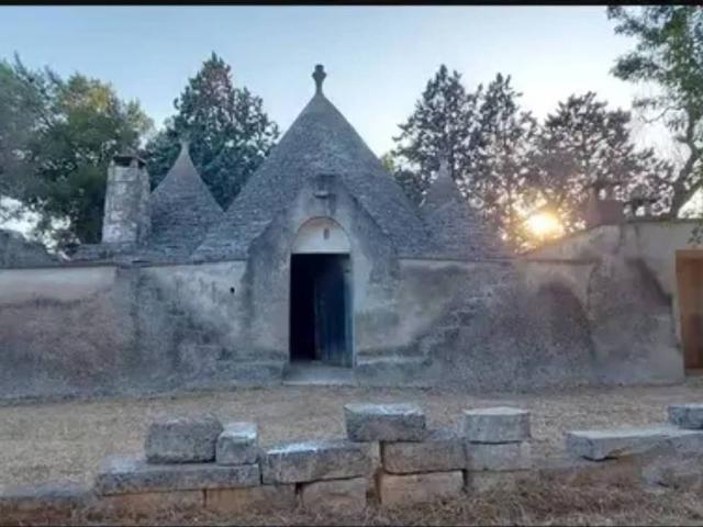 Terreno in vendita a Puglia, Brindisi