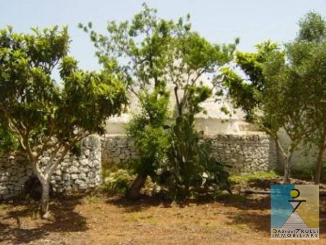 Rustico in vendita a Puglia, Brindisi