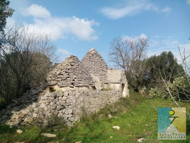 Rustico in vendita a Puglia, Brindisi