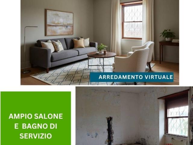 Rustico in vendita a Latina