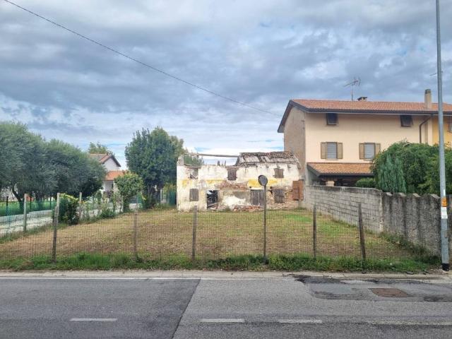 Rustico in vendita a Gorgo / Il Gorc, Latisana / Tisane