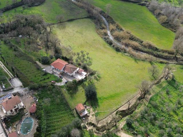 Rustico in vendita a Laureana Cilento, Campania