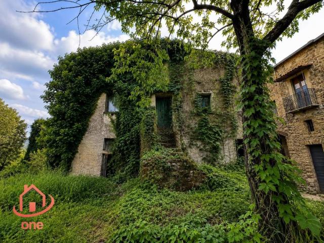Rustico in vendita a Laureana Cilento, Campania