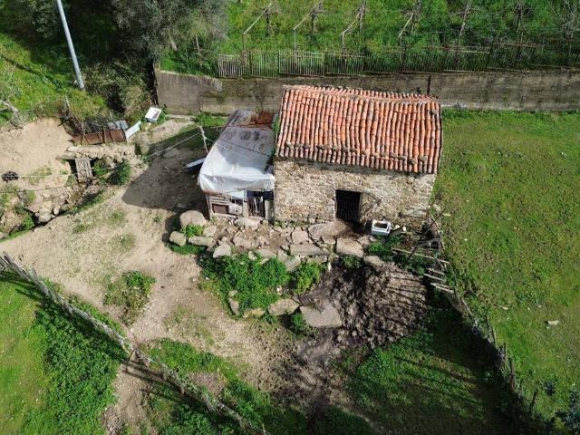 Rustico in vendita a Laureana Cilento, Campania