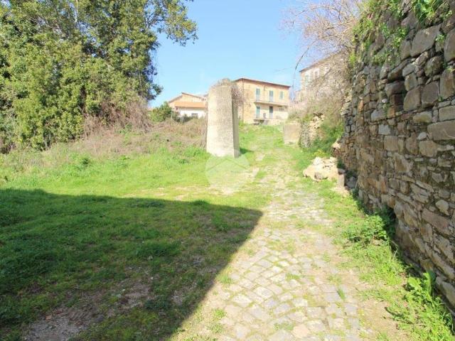 Rustico in vendita a Laureana Cilento, Campania