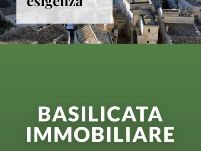 Rustico in vendita a Lauria Superiore, Basilicata